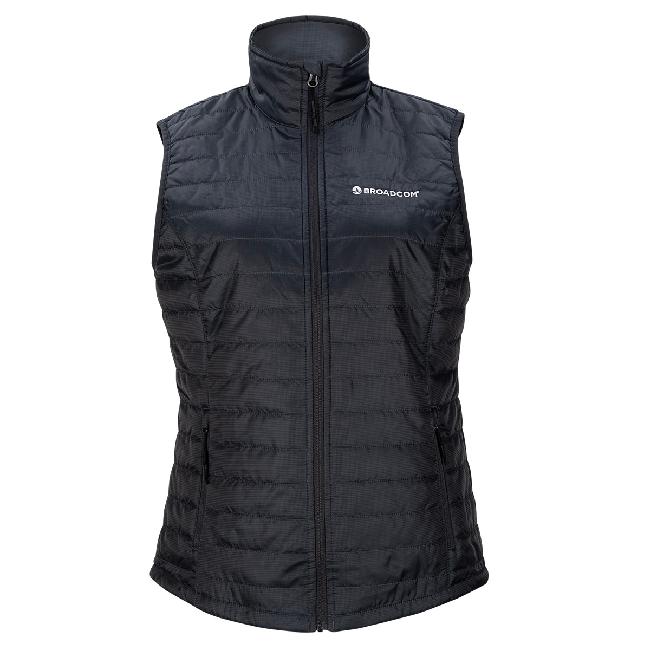 Main image of Women's Broadcom Vest image