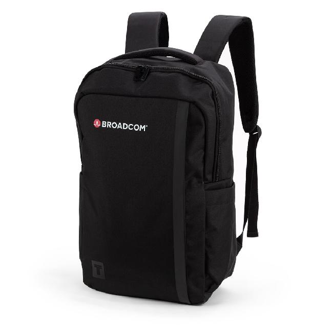 Main image of Broadcom Tranzip Backpack image