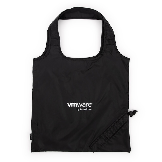 Main image of VMware by Broadcom  Foldaway Shopper image