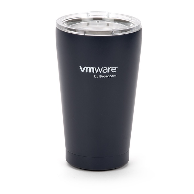 Main image of VMware by Broadcom  16 oz. Tumbler image