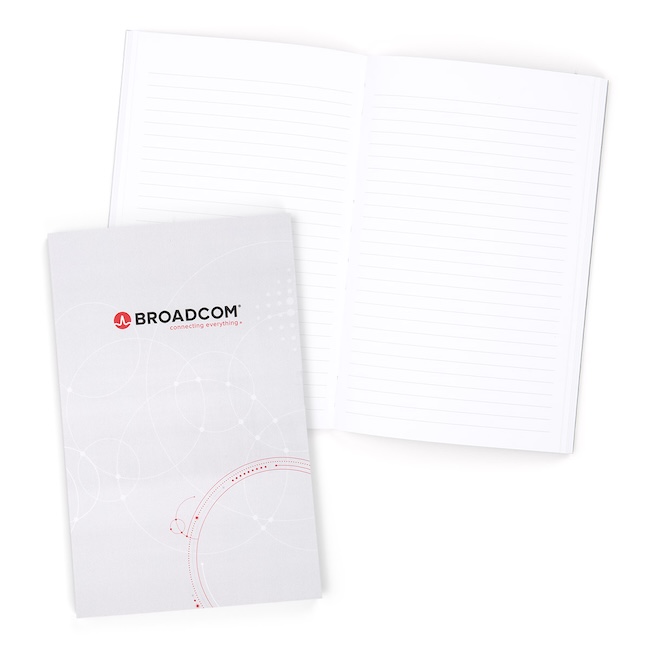Main image of Broadcom Journal image
