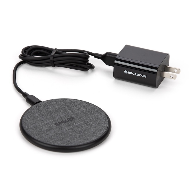 Main image of Broadcom Charging Pad image