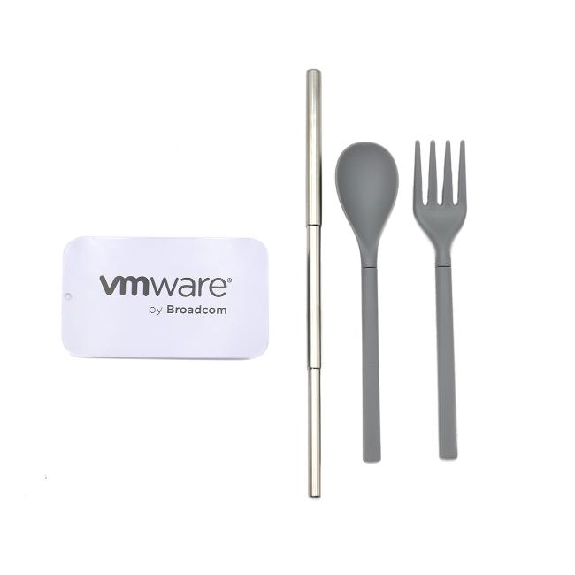 Main image of Utensil Kit image