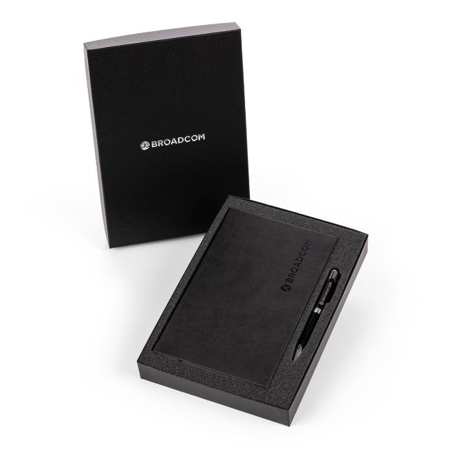 Main image of Castelli Journal Gift Set image