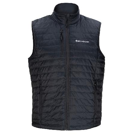 Image of Men's Broadcom Vest