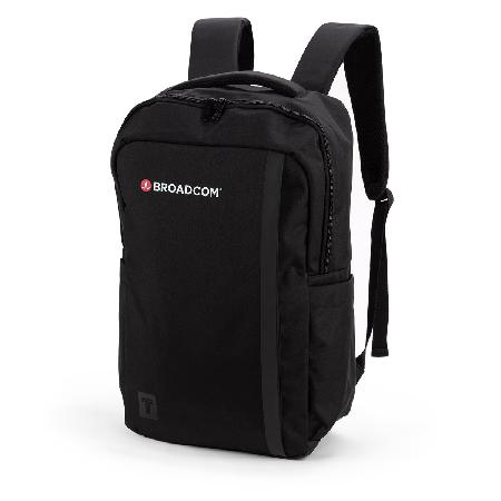 Image of Broadcom Tranzip Backpack