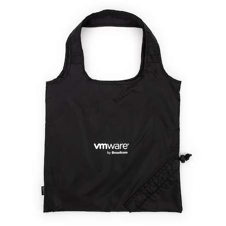 Image of VMware by Broadcom  Foldaway Shopper