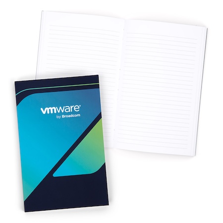 Image of VMware by Broadcom  Journal