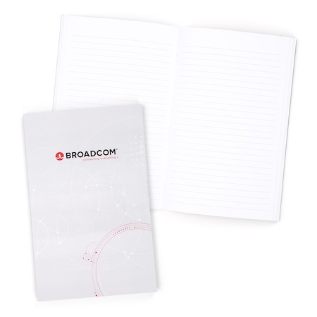 Image of Broadcom Journal