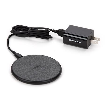 Image of Broadcom Charging Pad
