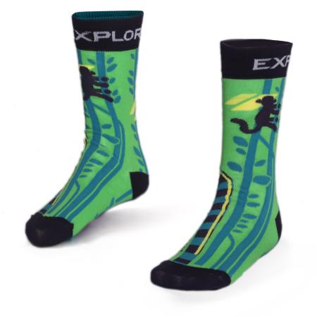 Image of Explore Socks