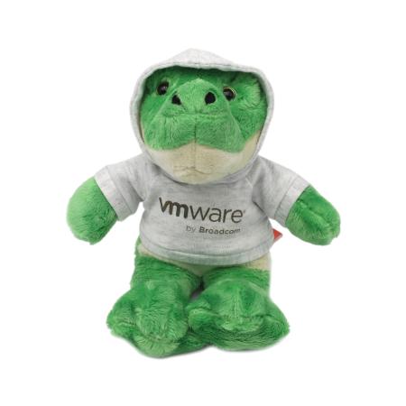 Image of Alligator Plush