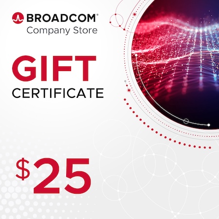 $25 Gift Certificate image