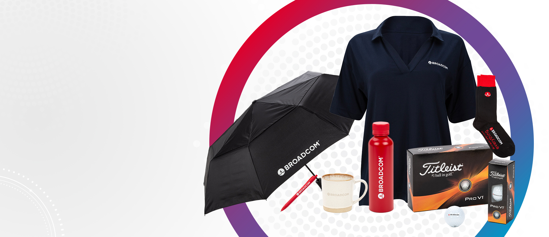 New Style main banner